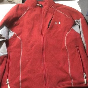 Sweater/jacket